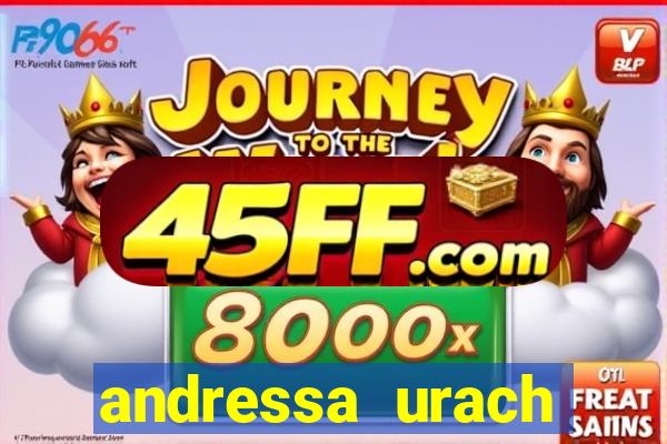 andressa urach videos nua